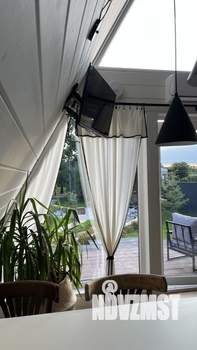 Дом 60м², 2-этажный, посуточно,