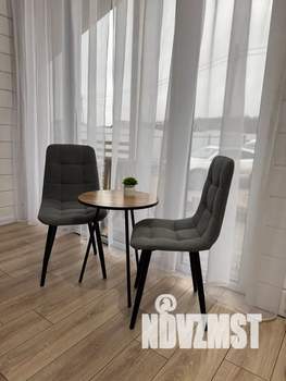 Дом 90м², 1-этажный, посуточно,