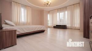 Коттедж 400м², 2-этажный, на длительный срок,