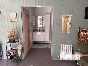 Дом 65м², 1-этажный, посуточно,