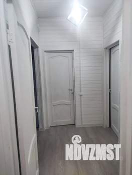 Дом 54м², 1-этажный, посуточно,