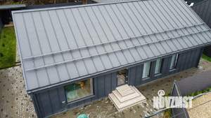 Дом 120м², 1-этажный, посуточно,