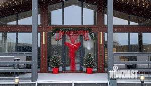 Дом 120м², 1-этажный, посуточно,