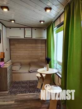 Дом 20м², 1-этажный, посуточно,