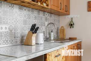 Дом 140м², 2-этажный, посуточно,