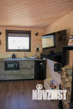 Дом 38м², 2-этажный, посуточно,