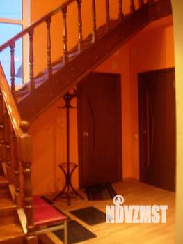 Коттедж 120м², 2-этажный, на длительный срок,