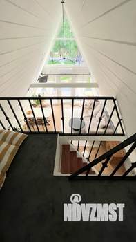 Дом 60м², 2-этажный, посуточно,