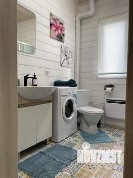 Дом 85м², 1-этажный, посуточно,