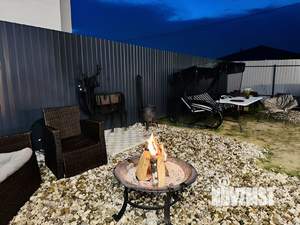 Дом 50м², 2-этажный, посуточно,