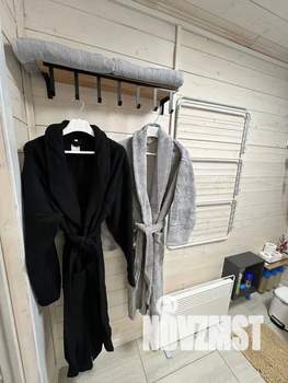 Дом 40м², 2-этажный, посуточно,