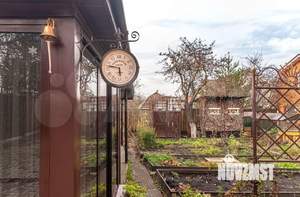 Коттедж 310м², 3-этажный, на длительный срок,