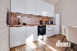 Коттедж 82м², 1-этажный, на длительный срок,