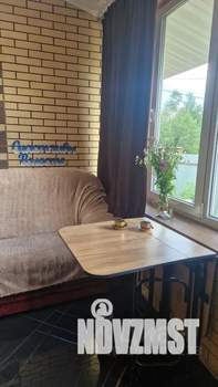 Дом 14м², 1-этажный, посуточно,