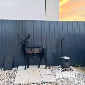 Дом 50м², 2-этажный, посуточно,