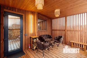 Дом 25м², 1-этажный, посуточно,