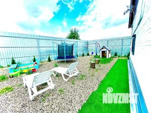 Дом 160м², 2-этажный, посуточно,