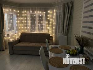 Дом 77м², 2-этажный, посуточно,