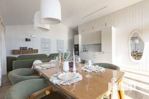 Дом 120м², 1-этажный, посуточно,