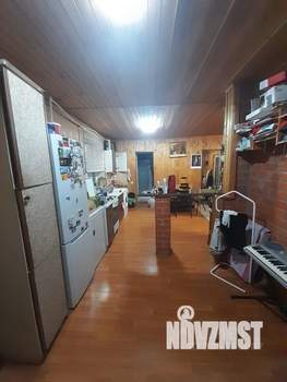 Дом 80м², 2-этажный, на длительный срок,