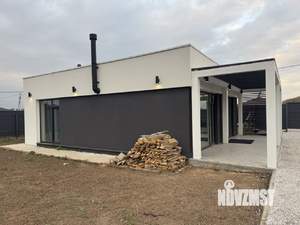 Дом 82м², 1-этажный, на длительный срок,