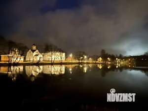 Дом 434м², 3-этажный, посуточно,