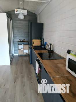 Дом 60м², 1-этажный, посуточно,