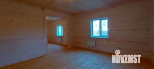 Коттедж 155м², 2-этажный, на длительный срок,