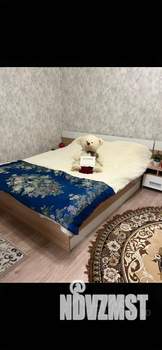 Дом 53м², 1-этажный, на длительный срок,