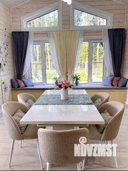 Дом 70м², 1-этажный, посуточно,