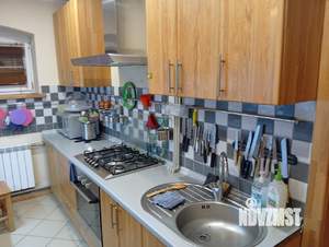 Коттедж 300м², 3-этажный, на длительный срок,