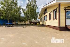 Дом 170м², 1-этажный, посуточно,