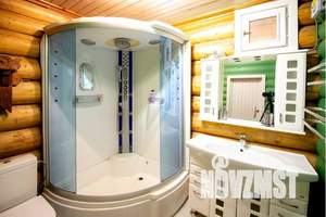 Дом 86м², 2-этажный, посуточно,