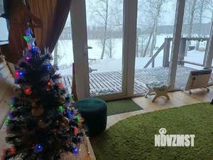 Дом 30м², 1-этажный, посуточно,