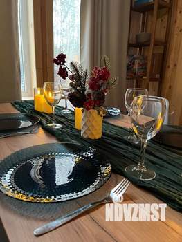 Дом 63м², 1-этажный, посуточно,