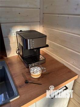 Дом 50м², 1-этажный, посуточно,