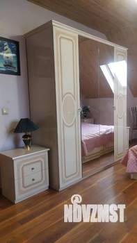 Коттедж 200м², 2-этажный, на длительный срок,