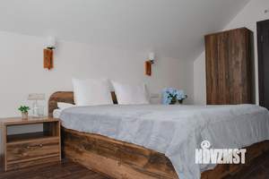 Дом 153м², 1-этажный, посуточно,