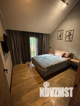 Дом 70м², 1-этажный, посуточно,