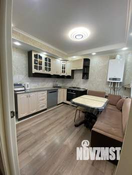 Дом 165м², 2-этажный, на длительный срок,