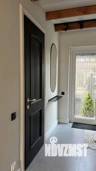 Дом 60м², 2-этажный, посуточно,