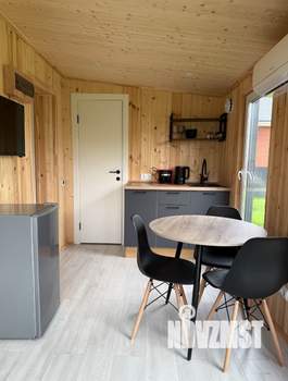 Дом 35м², 1-этажный, посуточно,