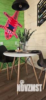 Дом 38м², 1-этажный, посуточно,