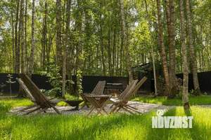 Дом 71м², 1-этажный, посуточно,