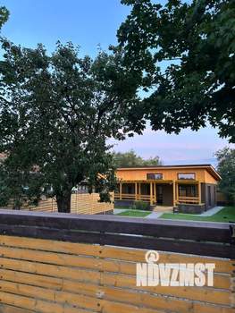 Дом 155м², 1-этажный, посуточно,