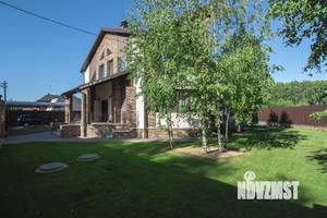 Дом 500м², 3-этажный, на длительный срок,