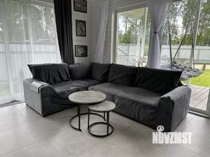 Дом 130м², 2-этажный, посуточно,