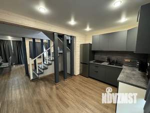 Дом 170м², 2-этажный, посуточно,