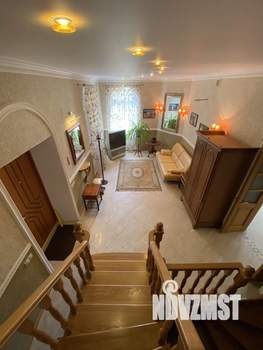 Коттедж 690м², 3-этажный, на длительный срок,