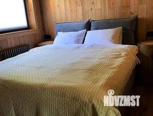 Дом 50м², 1-этажный, посуточно,